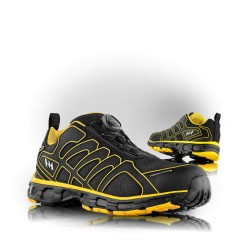 Zaščitni čevlji Philadelphia S1P BOA